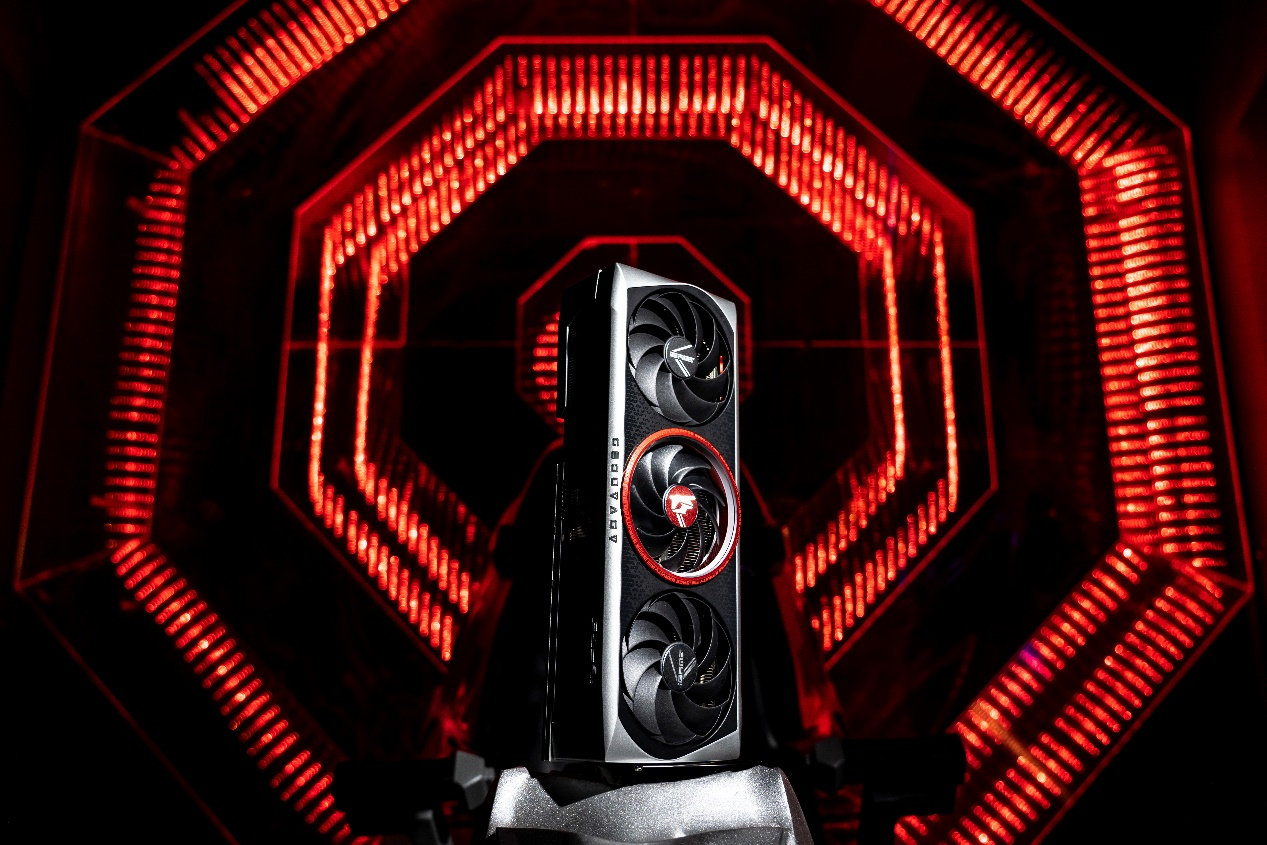 8099起！4K性猛兽iGame RTX 4080 SUPER系列显卡开售