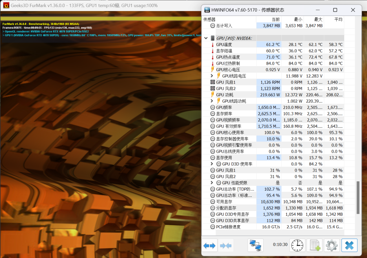 索泰RTX 4070 SUPER评测：相比4070提升21%，游戏和生产力的完美平衡