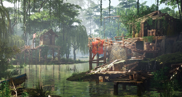 超实力让创意工作流更高效！华硕显卡实力助阵