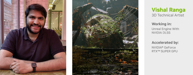 超实力让创意工作流更高效！华硕显卡实力助阵