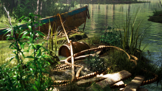 超实力让创意工作流更高效！华硕显卡实力助阵