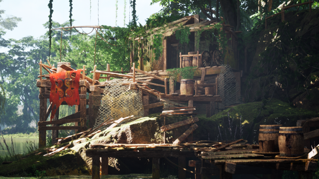 超实力让创意工作流更高效！华硕显卡实力助阵