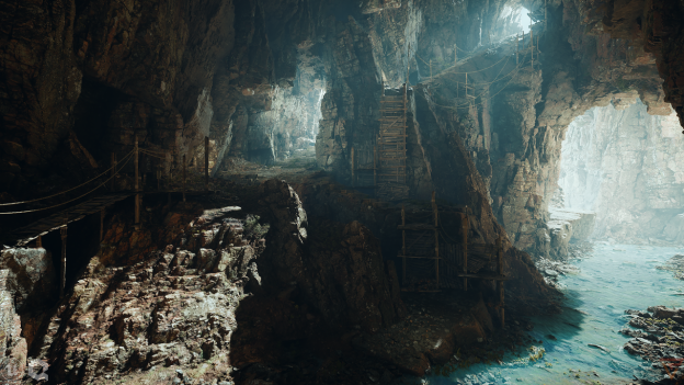 超实力让创意工作流更高效！华硕显卡实力助阵