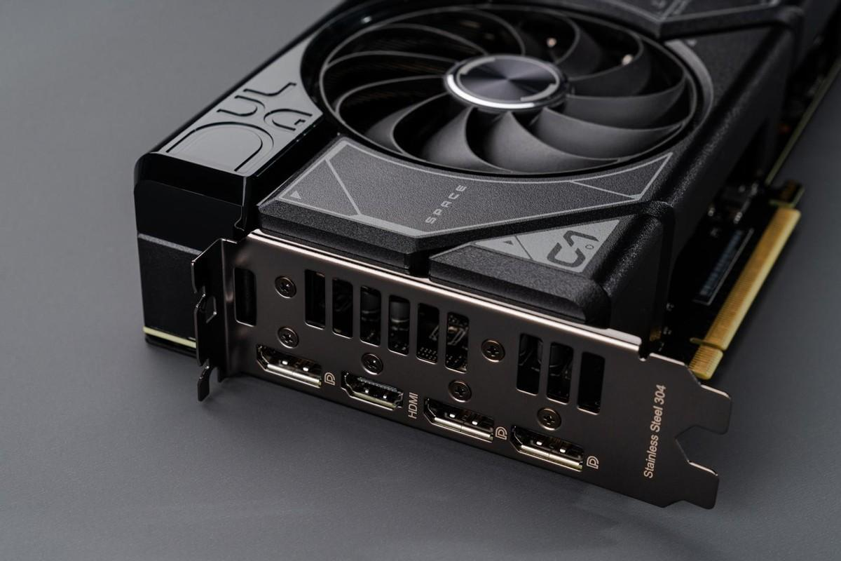 超实力加持！华硕DUAL RTX4070S显卡畅快游玩《幻兽帕鲁》