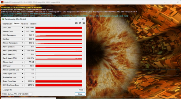 性能起飞，巅峰之选！华硕ROG STRIX 4070Ti SUPER超能力显卡
