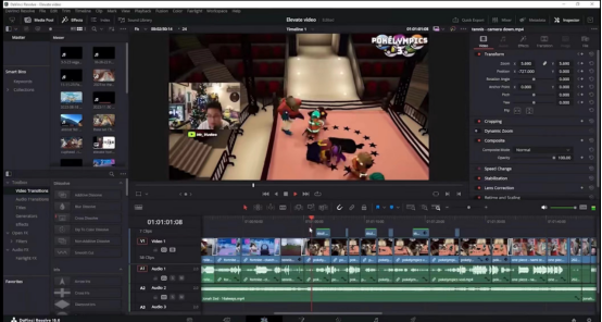 RTX加速输出！华硕4070Ti SUPER显卡助力更强创意