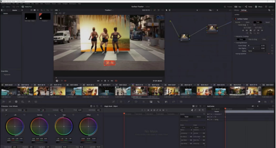 RTX加速输出！华硕4070Ti SUPER显卡助力更强创意