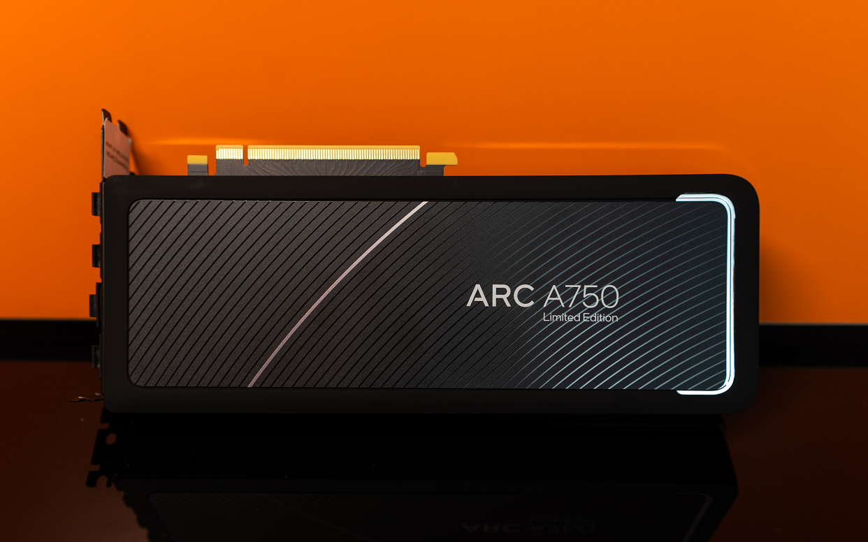 Intel锐炫显卡性能升级再进化！全新驱动到底有多强？