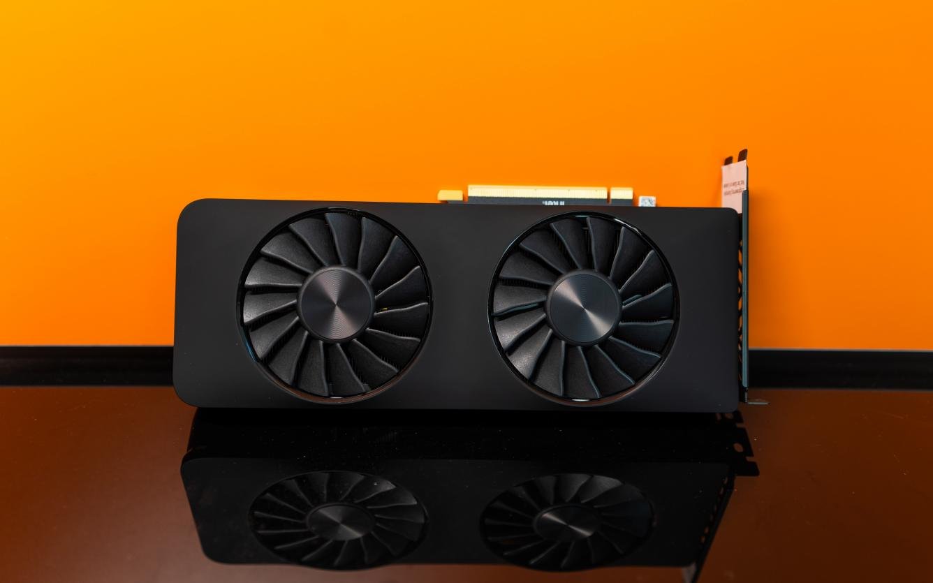 Intel锐炫显卡性能升级再进化！全新驱动到底有多强？