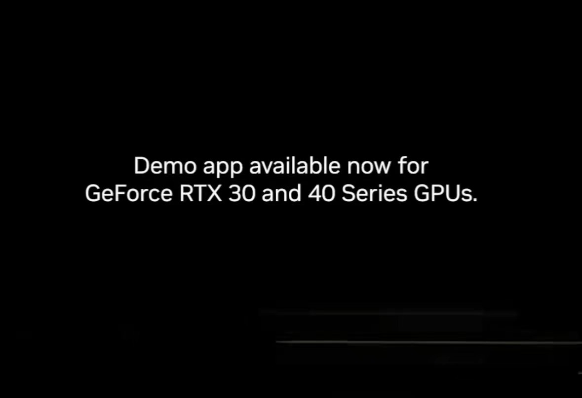 Chat With RTX上线！华硕显卡体验Ai聊天机器人