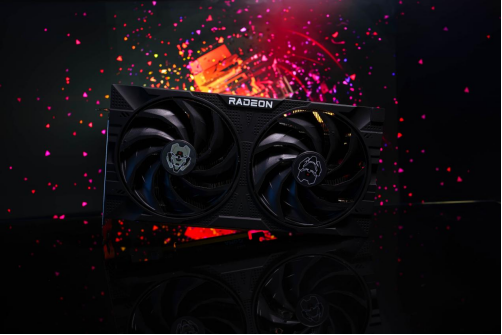 RX 6750 GRE 10GB评测：完胜RTX 4060 8GB！性价比超高