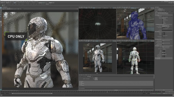 AI PC概念兴起？只有RTX AI PC和其他