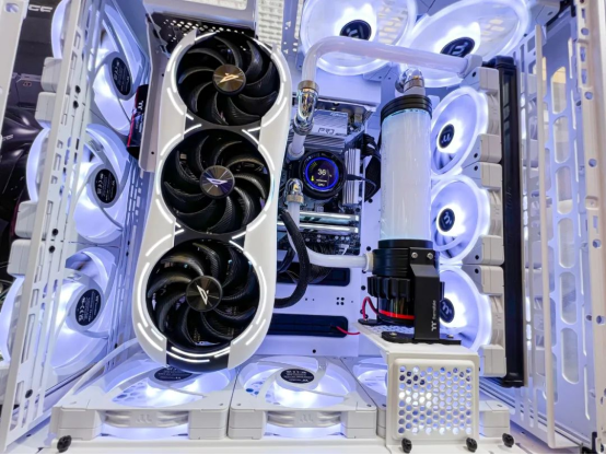 AI PC概念兴起？只有RTX AI PC和其他