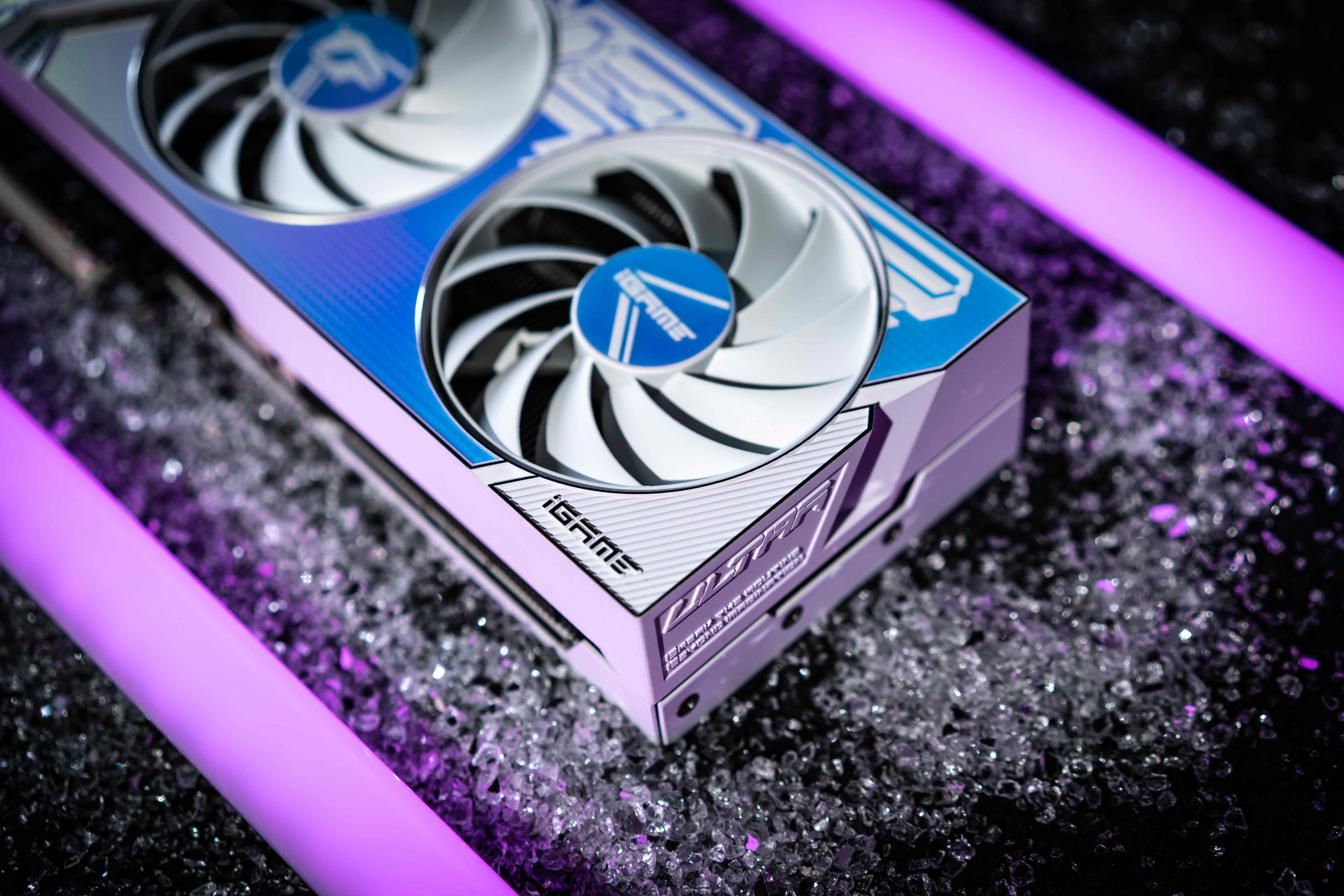 女神献礼！七彩虹RTX 40 SUPER显卡为女性打造全场景装备