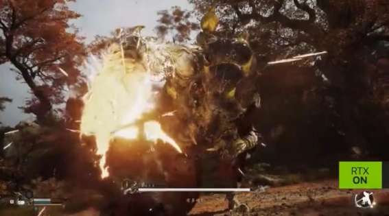 《黑神话：悟空》支持全景光追&DLSS3.5！华硕4080 SUPER释放超能力