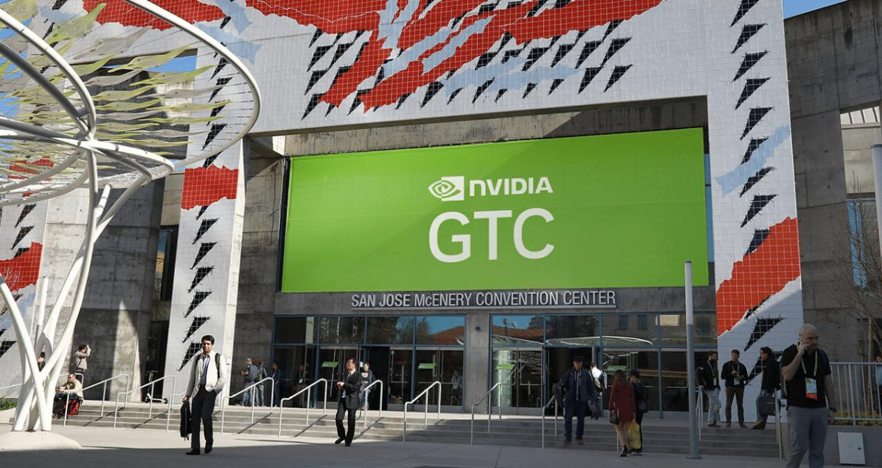 直击2024 GTC，NVIDIA数字人技术让AI角色栩栩如生！