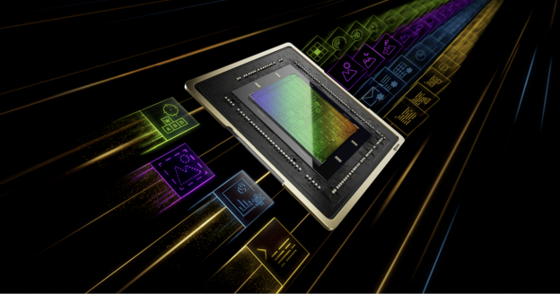 华硕ProArt 4070Ti SUPER显卡解锁超凡AIPC性能！