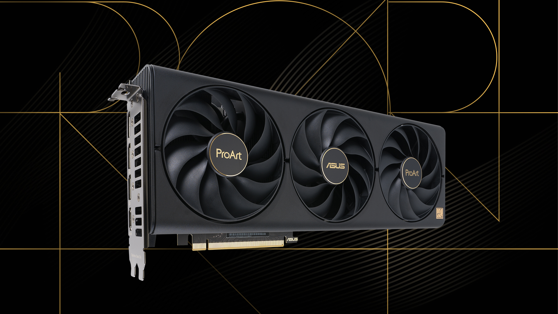 华硕ProArt 4070Ti SUPER显卡解锁超凡AIPC性能！