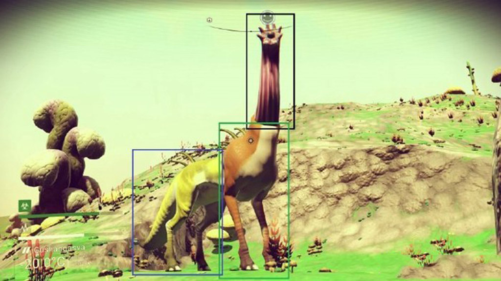 8年27次免费更新，卷王《无人深空》救赎之路