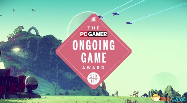 8年27次免费更新，卷王《无人深空》救赎之路