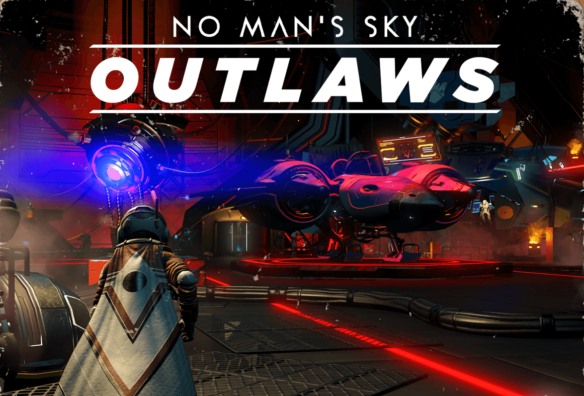 8年27次免费更新，卷王《无人深空》救赎之路