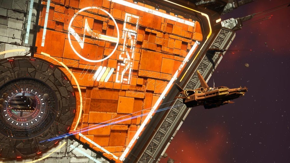 8年27次免费更新，卷王《无人深空》救赎之路