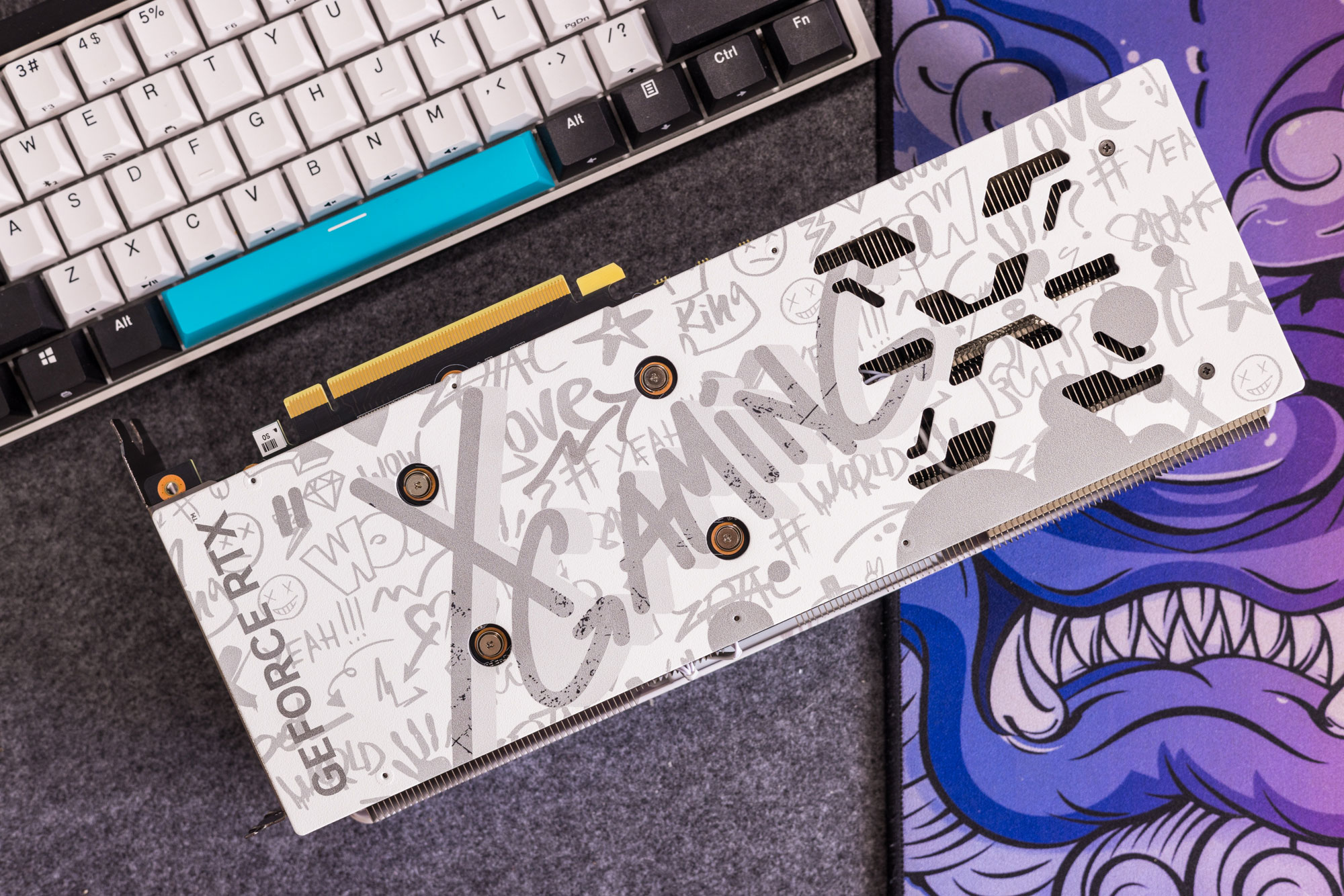 即将登陆PC！《对马岛之魂》支持DLSS 3及Reflex