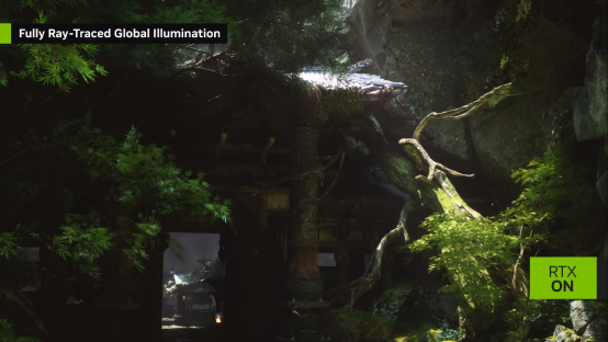 旗舰背置神装登场！ROG STRIX RTX4090D BTF背置显卡