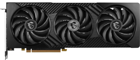 黑龙归来，微星发布RTX 4060 8G GAMING DUKE 3X龙爵显卡