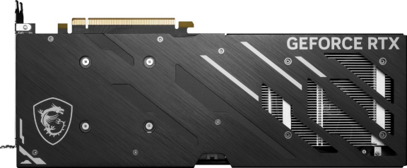 黑龙归来，微星发布RTX 4060 8G GAMING DUKE 3X龙爵显卡