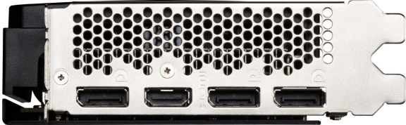 黑龙归来，微星发布RTX 4060 8G GAMING DUKE 3X龙爵显卡