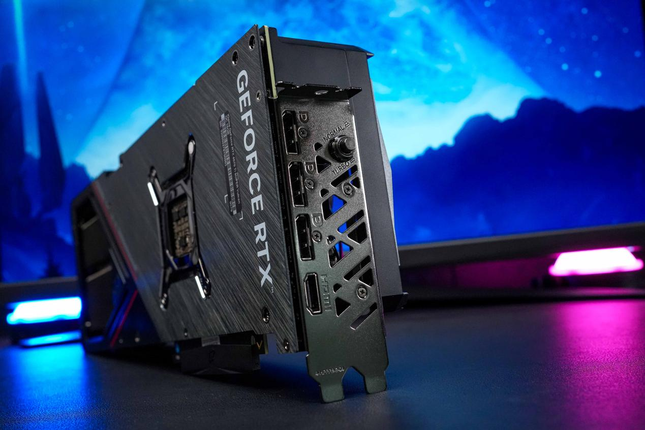 七彩虹 iGame RTX 4070 Ti SUPER火神评测：用料十足，性能飞跃