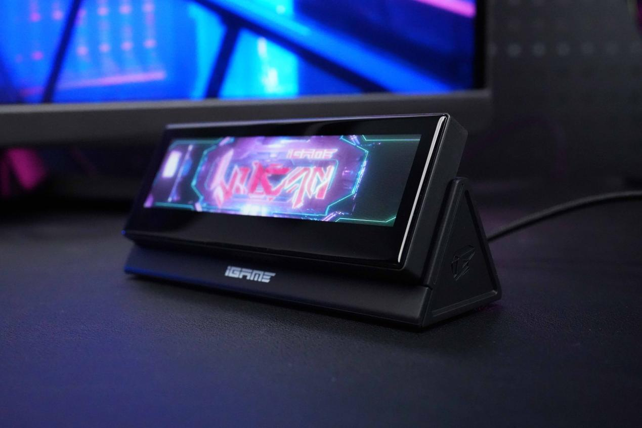 七彩虹 iGame RTX 4070 Ti SUPER火神评测：用料十足，性能飞跃