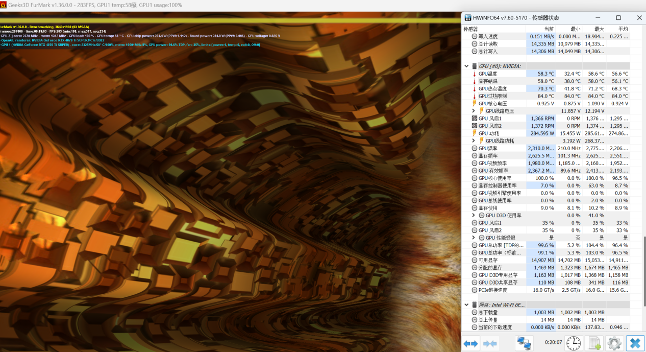 七彩虹 iGame RTX 4070 Ti SUPER火神评测：用料十足，性能飞跃