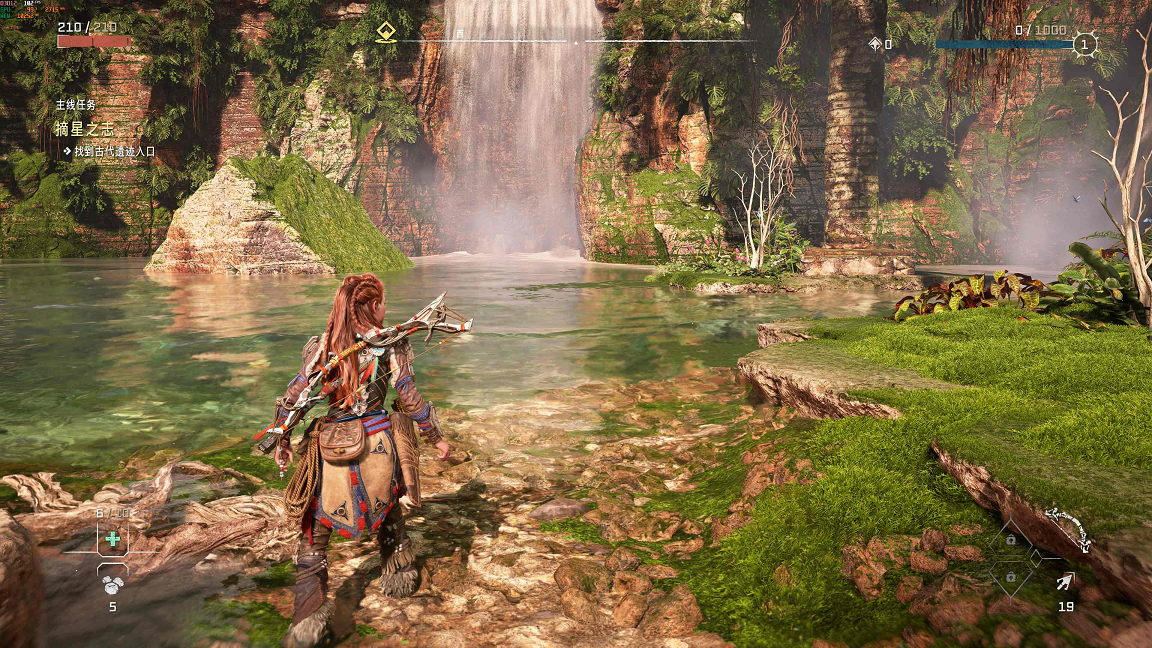 驰骋西境！iGame RTX 4070 SUPER显卡 畅游《地平线：西之绝境》