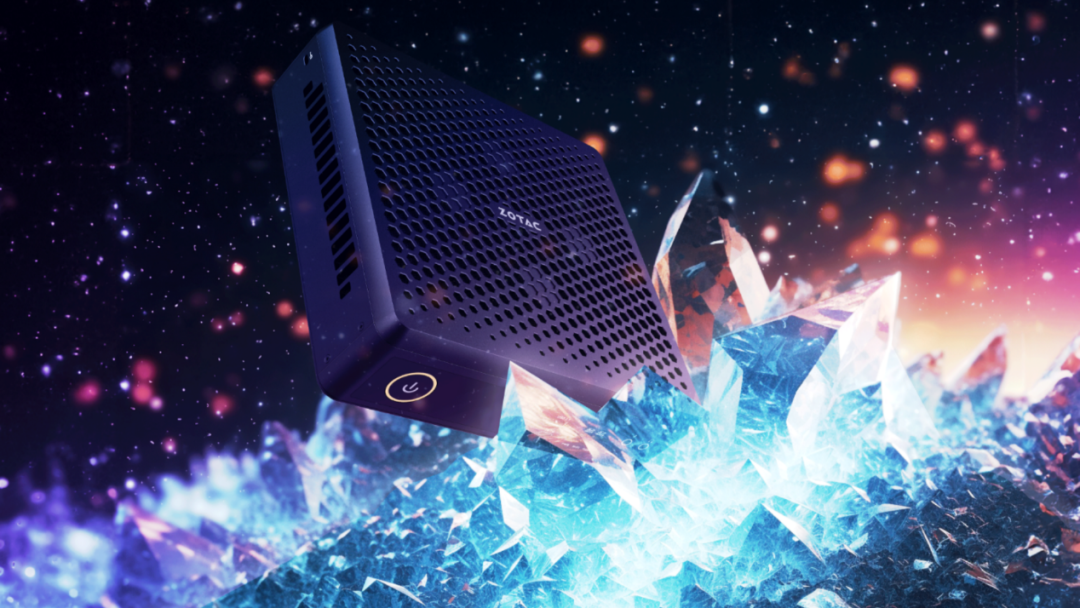 世界铁哥们日！索泰ZOTAC服务器旗舰店现已开启超级优惠活动