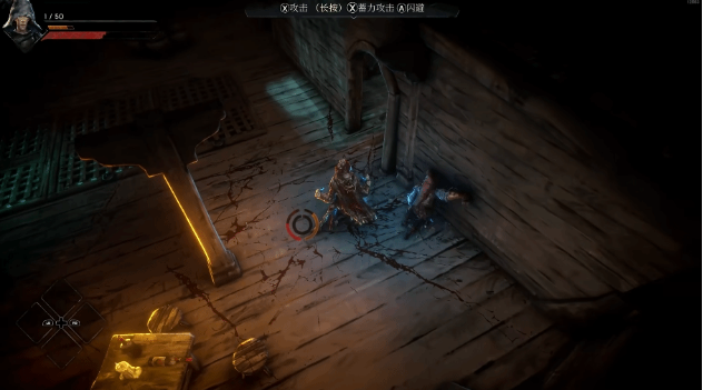 电竞所向披靡 华硕显卡助力五一假期畅快游玩！