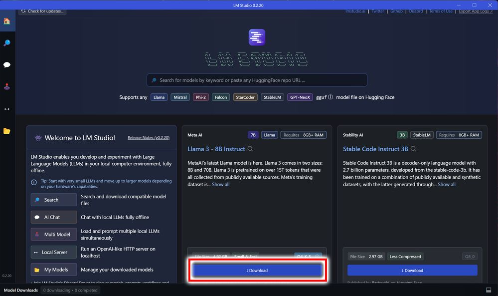 通过AMD Ryzen AI和Radeon 7000系列显卡体验Meta Llama 3