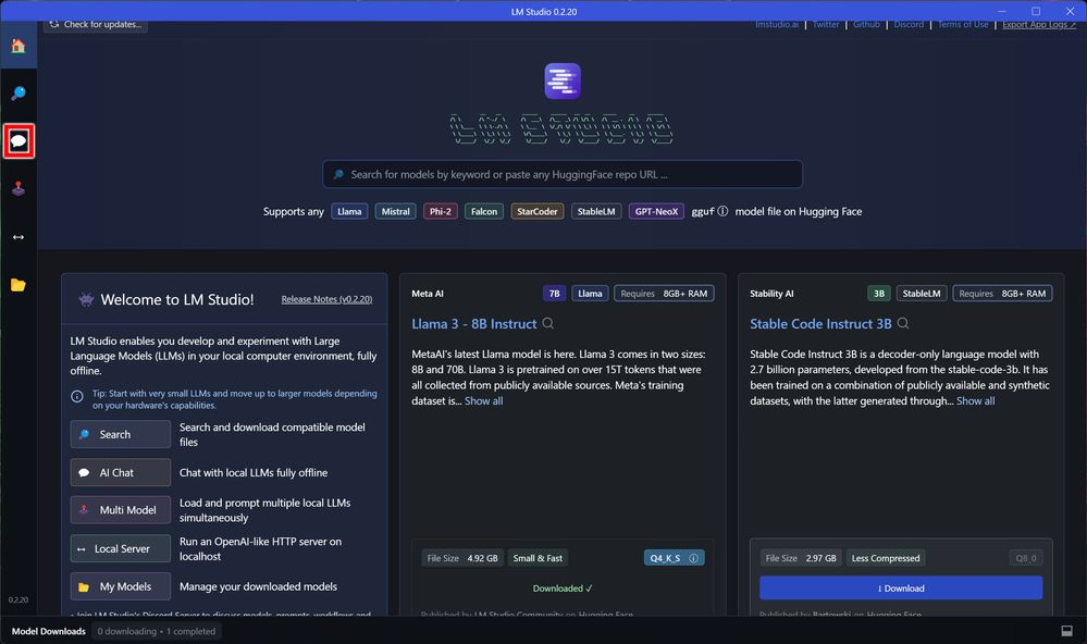 通过AMD Ryzen AI和Radeon 7000系列显卡体验Meta Llama 3