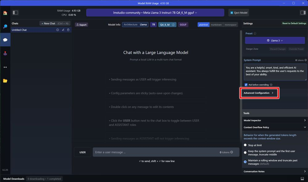 通过AMD Ryzen AI和Radeon 7000系列显卡体验Meta Llama 3