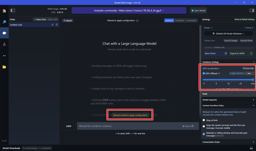 通过AMD Ryzen AI和Radeon 7000系列显卡体验Meta Llama 3