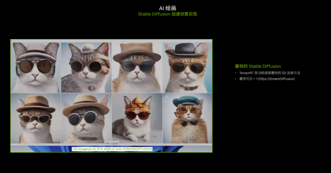 RTX AI PC将为各行业带来AIGC生产力革命