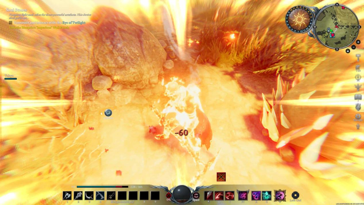 《夜族崛起》暗黑来袭——是德古拉也是伐木工