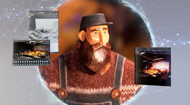 618升级华硕显卡加速AIGC生产力！