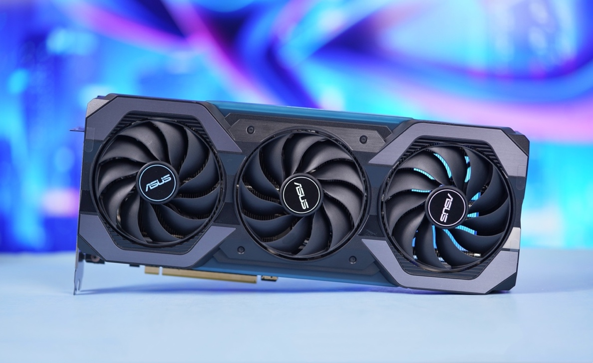 618升级华硕显卡加速AIGC生产力！