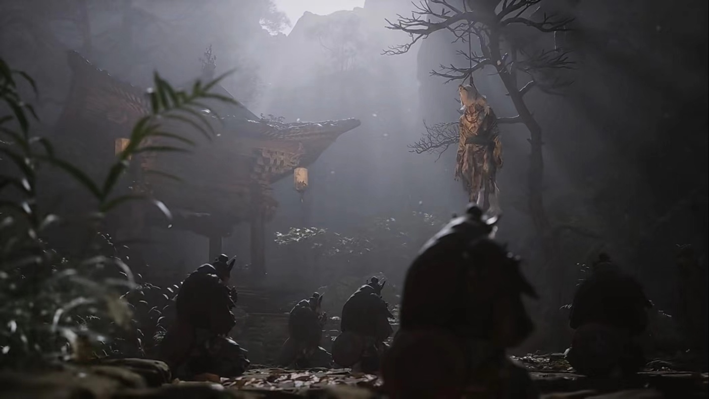 《黑神话：悟空》售价公布！华硕显RTX40系显卡助力战力齐天