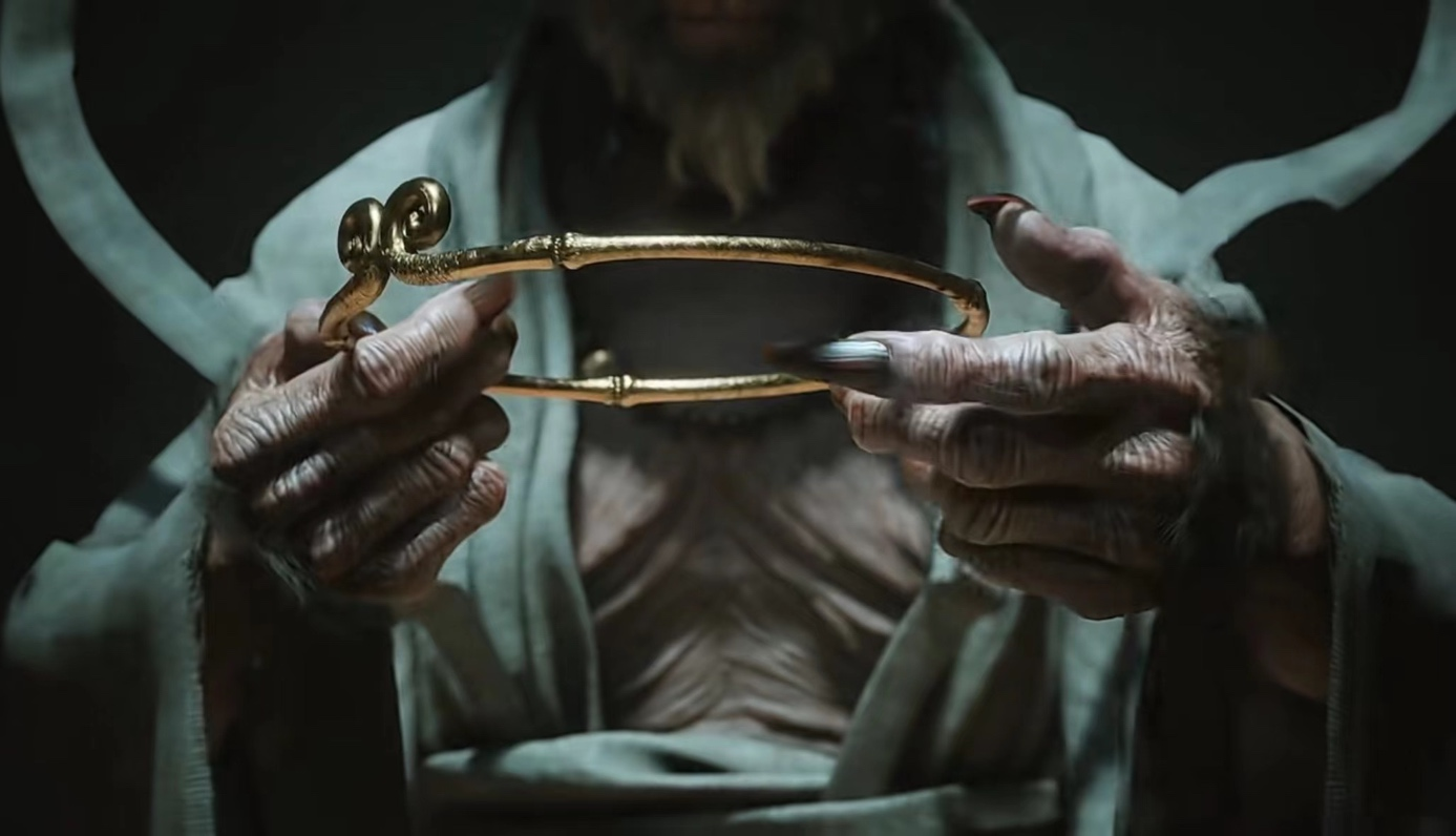 《黑神话：悟空》售价公布！华硕显RTX40系显卡助力战力齐天