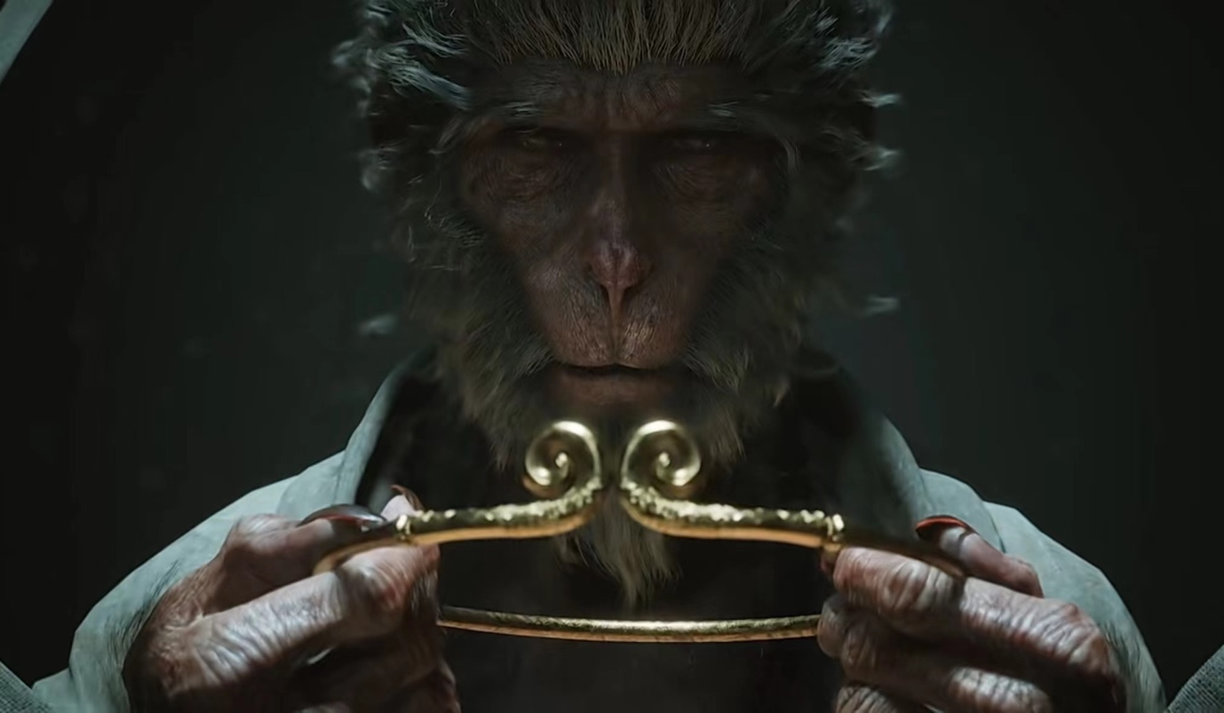 《黑神话：悟空》售价公布！华硕显RTX40系显卡助力战力齐天