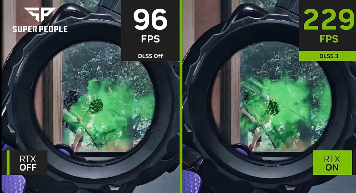 618入手光追游戏显卡！ROG STRIX RTX4060Ti值得买