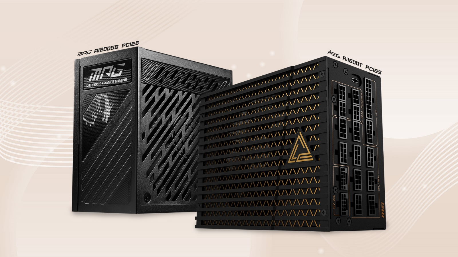 微星在2024 COMPUTEX电脑展上推出X870主板等多种硬件新品